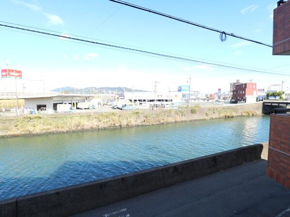 清水駅 バス7分  永楽町下車：停歩5分 2階の物件内観写真